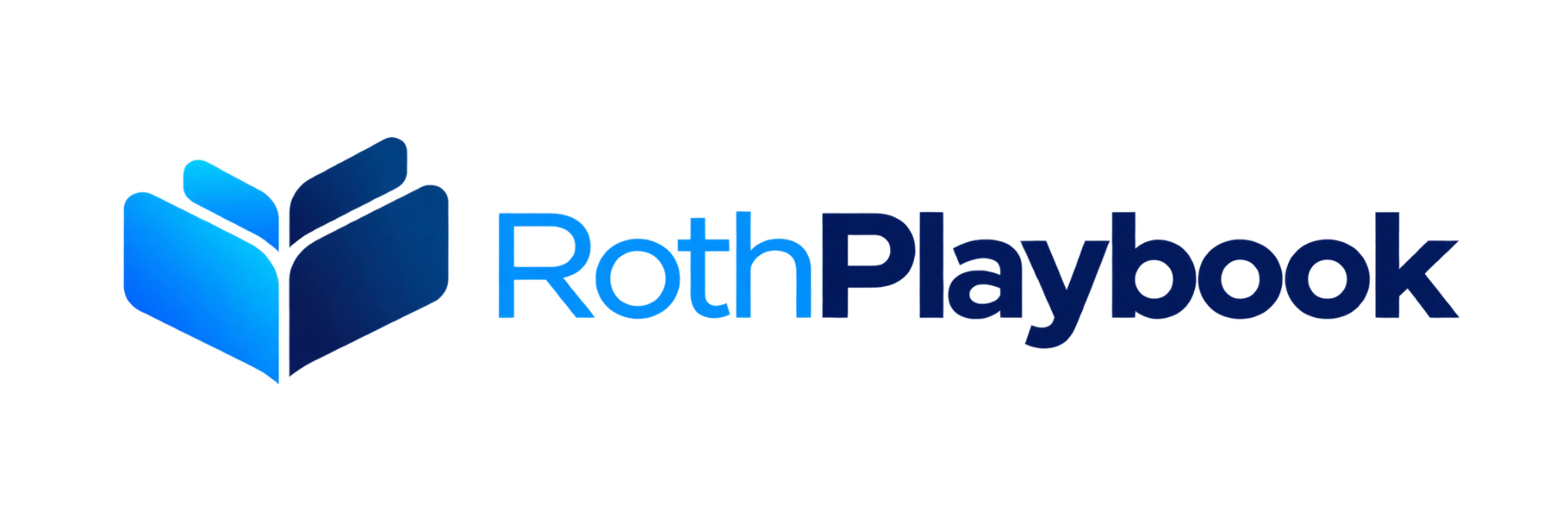 RothPlaybook